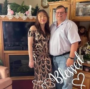 Meet your Posher, Todd